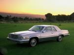 Ford Thunderbird 1980 года